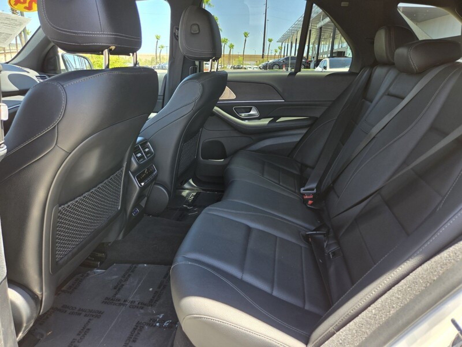 Certified 2024 Mercedes-Benz GLE 350 4MATIC image 14