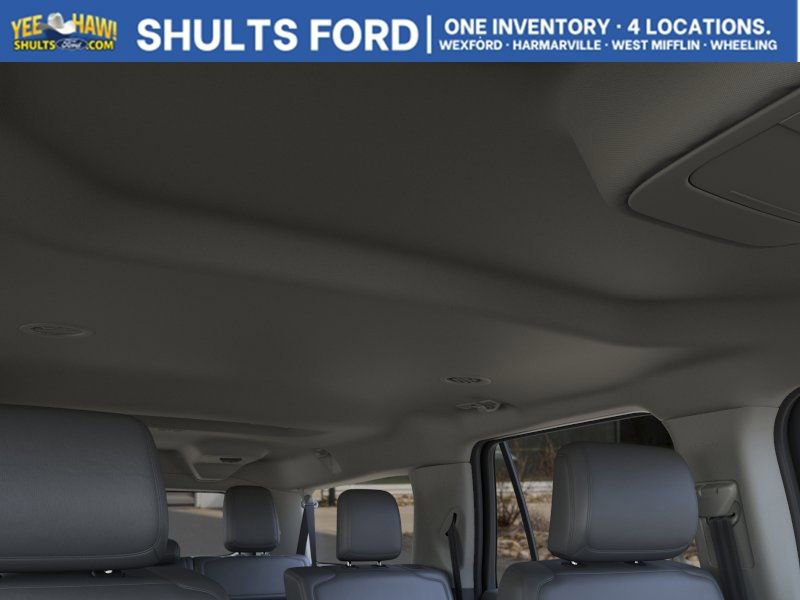 New 2026 Ford Expedition Max Active AWD/4WD image 23