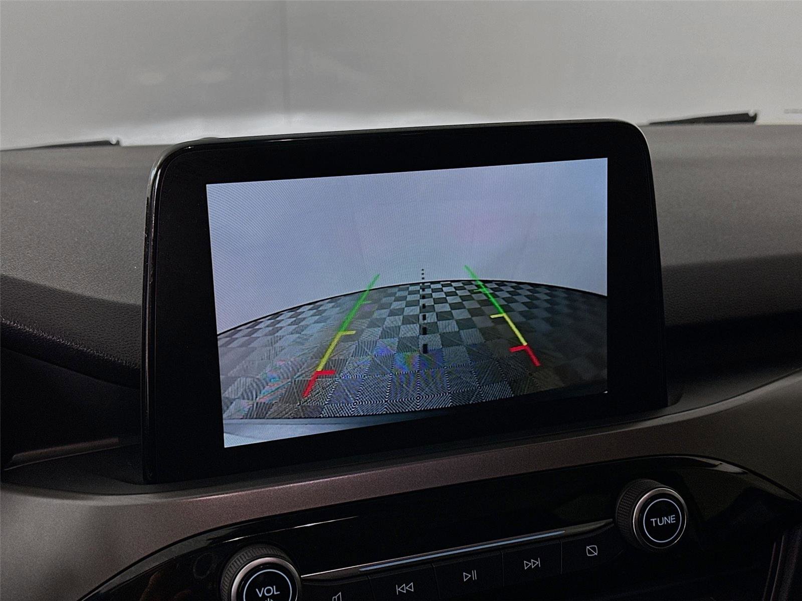 Used 2023 Ford Escape Active image 15