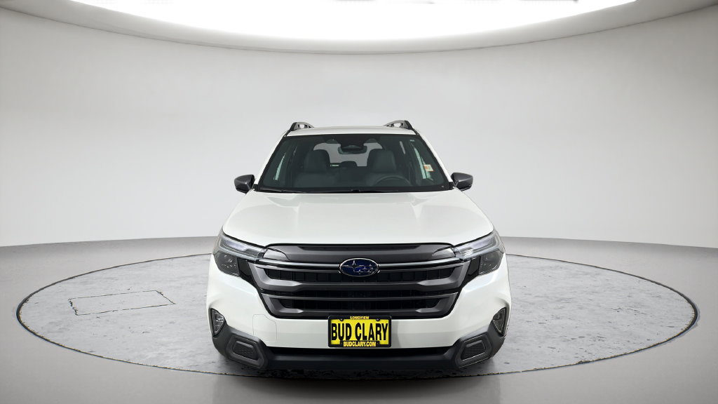 New 2026 Subaru Forester Limited AWD/4WD image 14