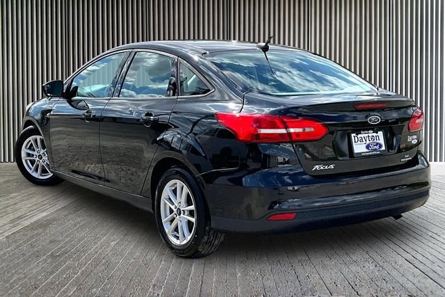 Used 2015 Ford Focus SE image 12