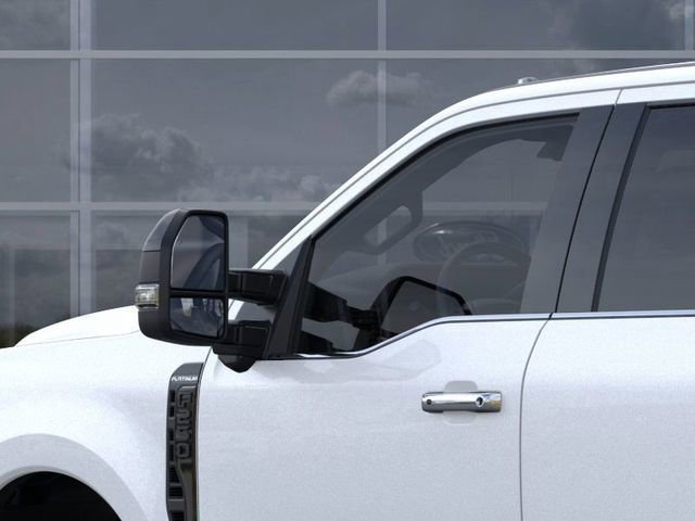 New 2026 Ford F250 Platinum image 20