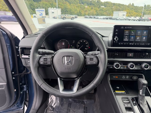 Certified 2024 Honda CR-V EX-L image 18