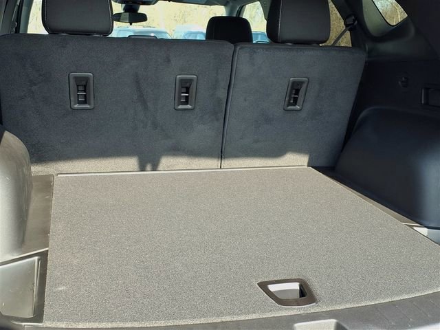 New 2026 Chevrolet Blazer LT w/ Midnight/Sport Edition image 16