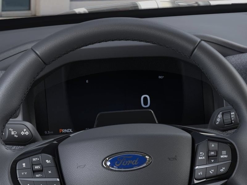 New 2026 Ford Explorer Platinum w/ LUX Leather Package AWD/4WD image 37