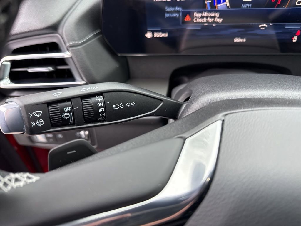 New 2026 Chevrolet Traverse LT w/ LPO, Floor Liner Package image 18