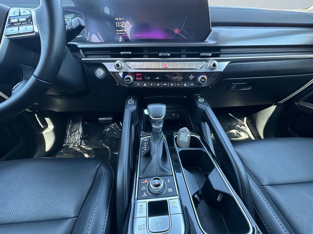 Used 2025 Kia Telluride S image 11