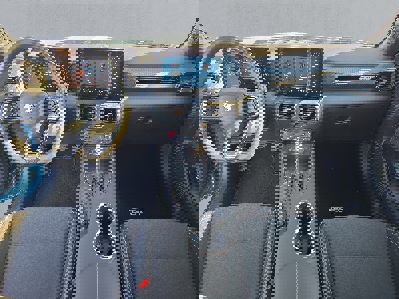 Used 2026 Ford Mustang GT w/ GT Performance Package image 9