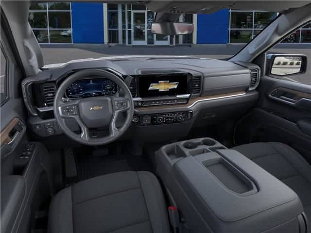 New 2026 Chevrolet Silverado 1500 LT AWD/4WD image 15