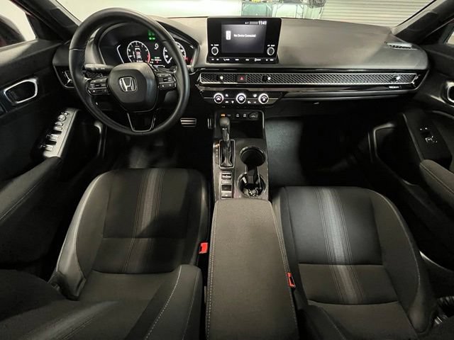 Used 2025 Honda Civic Sport image 17