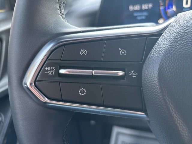 Used 2026 Chevrolet Equinox LT image 32