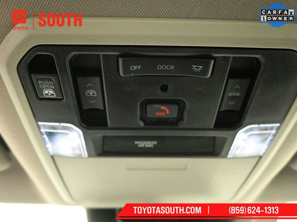 Used 2022 Toyota Tundra TRD Pro image 34