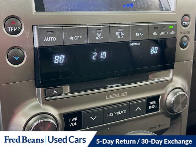 Used 2020 Lexus GX 460 Premium image 17