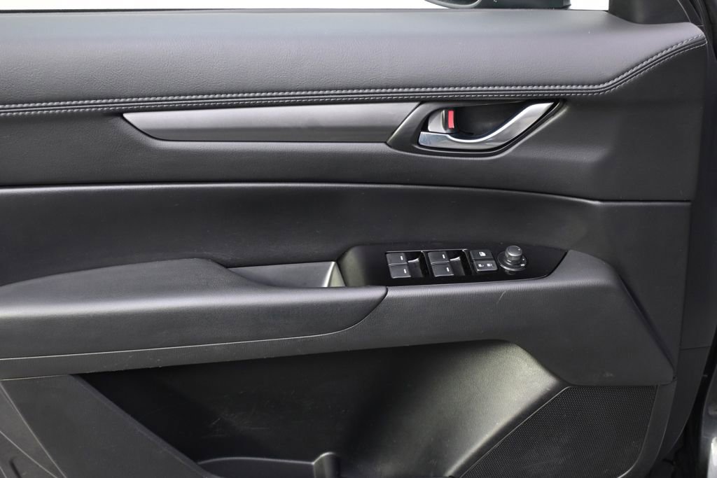 Used 2023 MAZDA CX-5 AWD 2.5 S w/ Preferred Package image 20