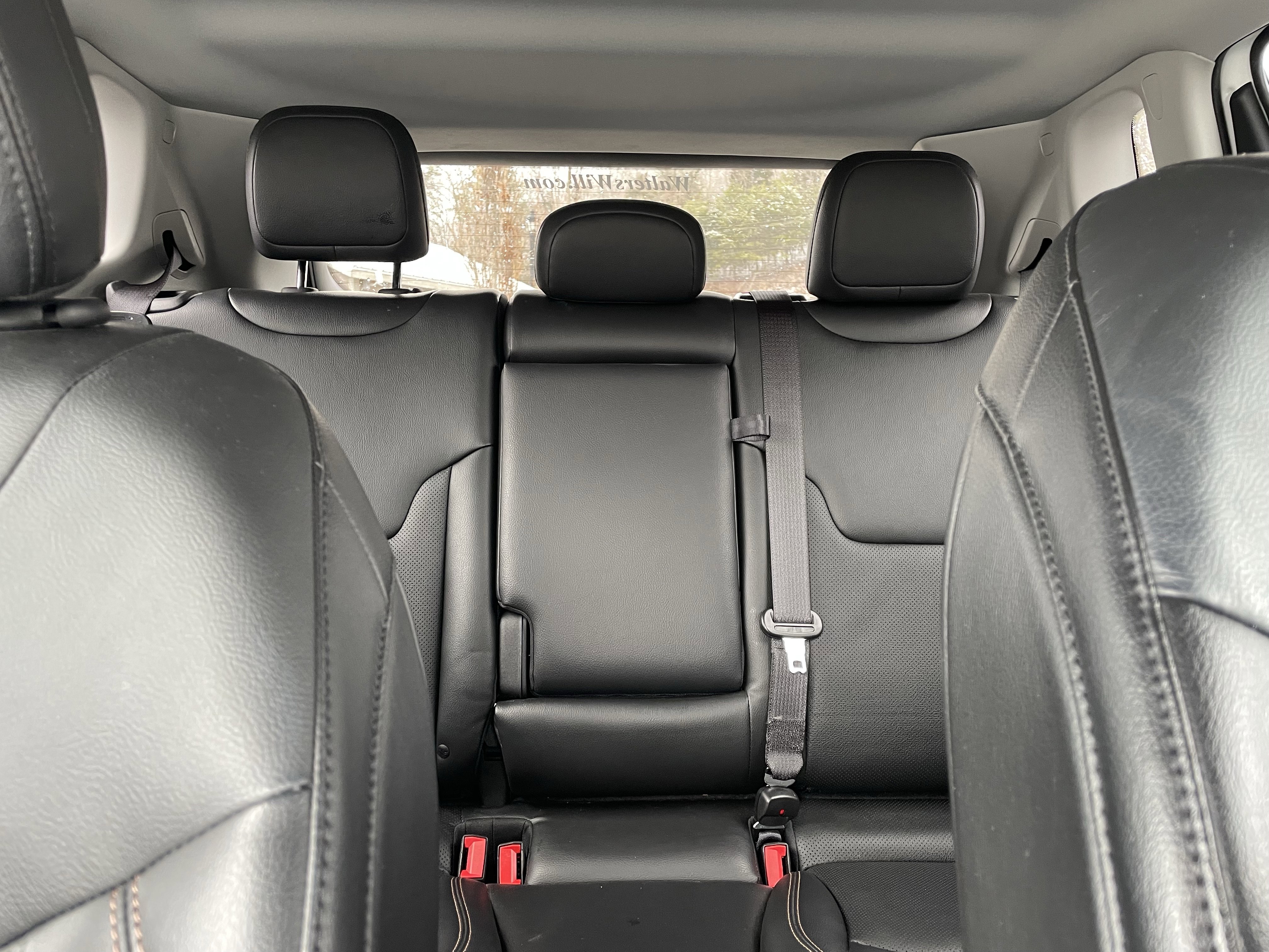 Used 2022 Jeep Compass Limited w/ Sun and Sound Group image 40