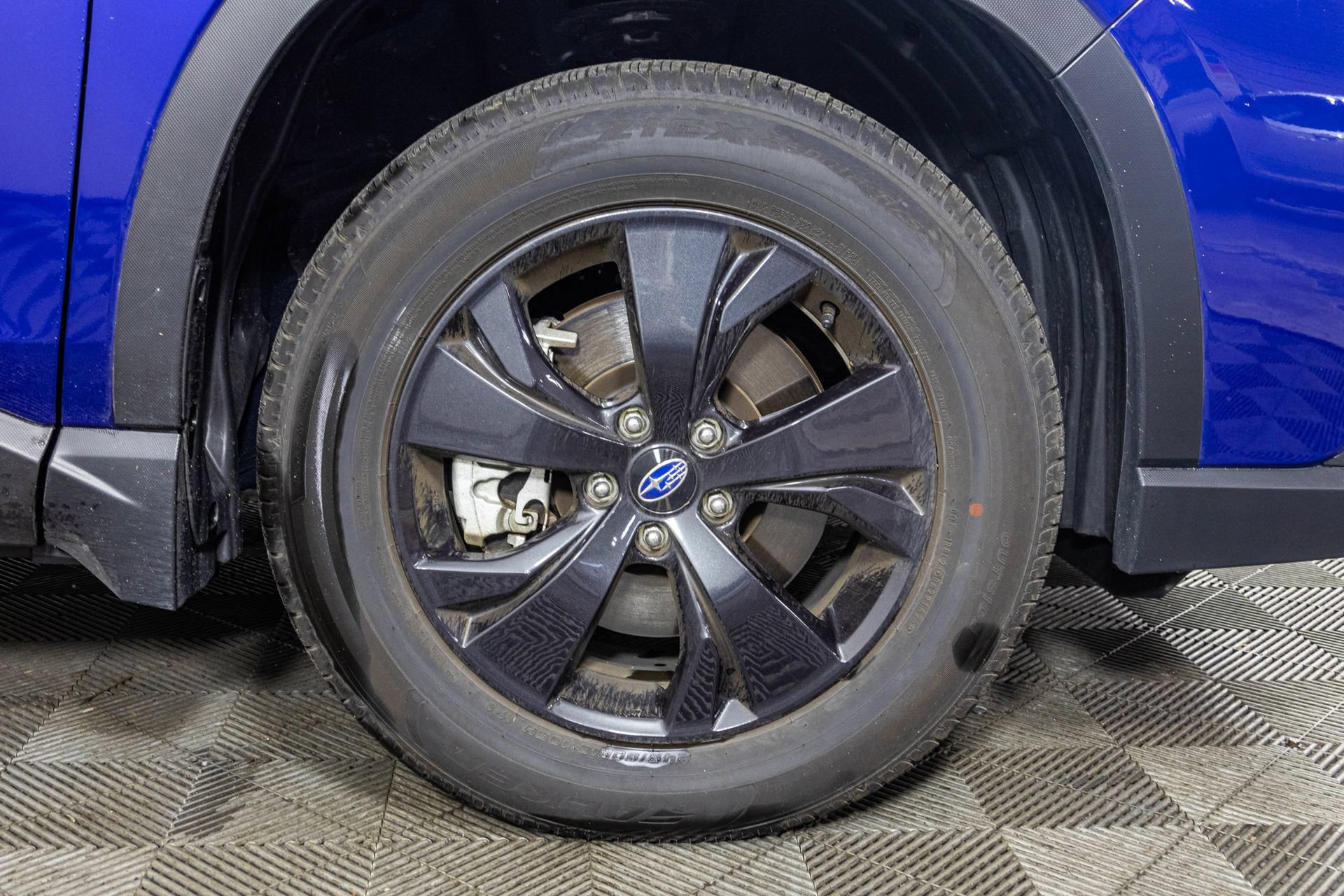 Used 2026 Subaru Ascent Premium AWD/4WD image 52