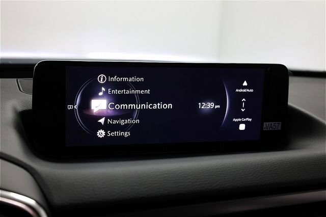 New 2026 MAZDA CX-50 2.5 Hybrid w/ Weather Package image 33
