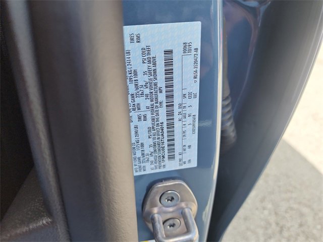 New 2026 Ford Escape SE FWD image 32