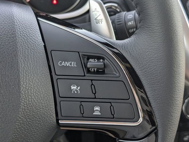 New 2026 Mitsubishi Eclipse Cross SEL AWD/4WD image 33