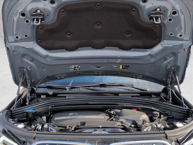 New 2026 BMW X1 xDrive28i image 17