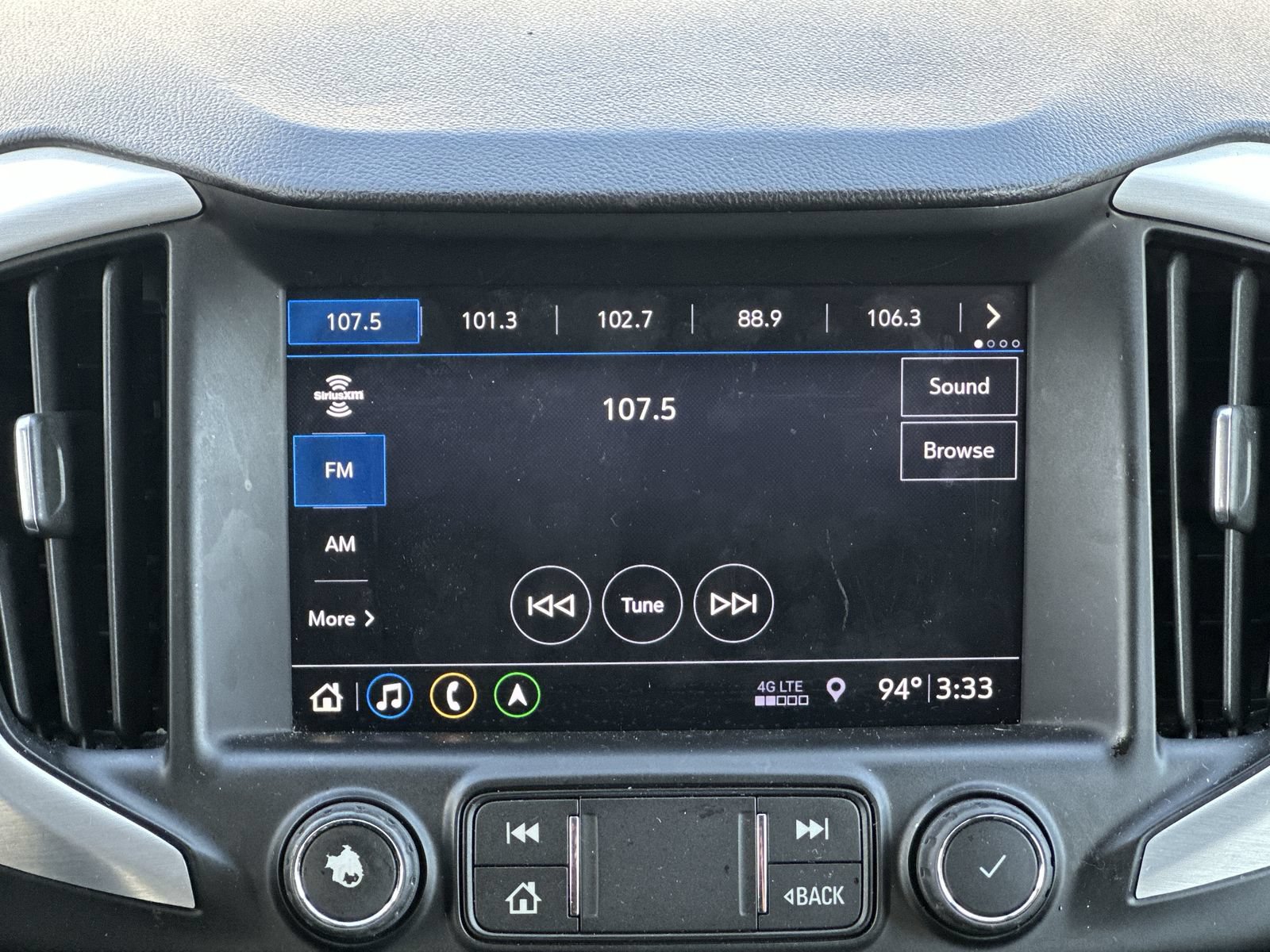 Used 2019 GMC Terrain SLE w/ Driver Convenience Package FWD image 26