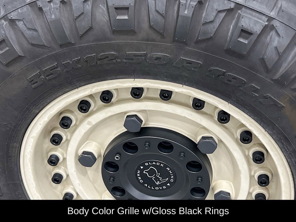 Used 2021 Jeep Wrangler Unlimited Sport image 32