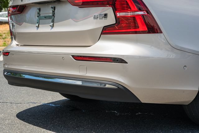 Certified 2023 Volvo S60 B5 Ultimate AWD/4WD image 9