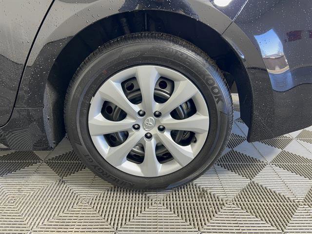 Certified 2024 Toyota Corolla LE image 22