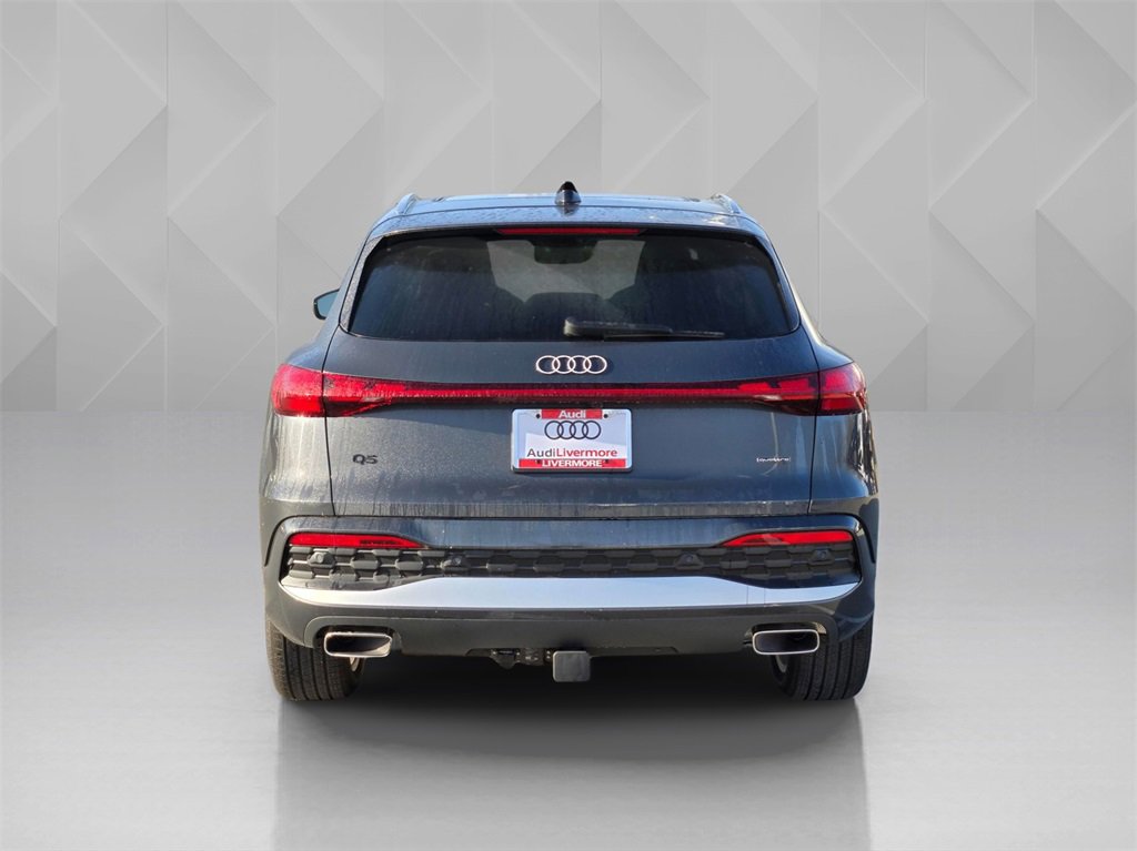 New 2025 Audi Q5 Prestige image 5