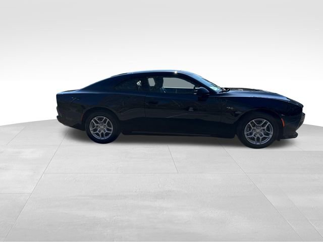 New 2026 Dodge Charger GT w/ Driver Convenience Group AWD/4WD image 8