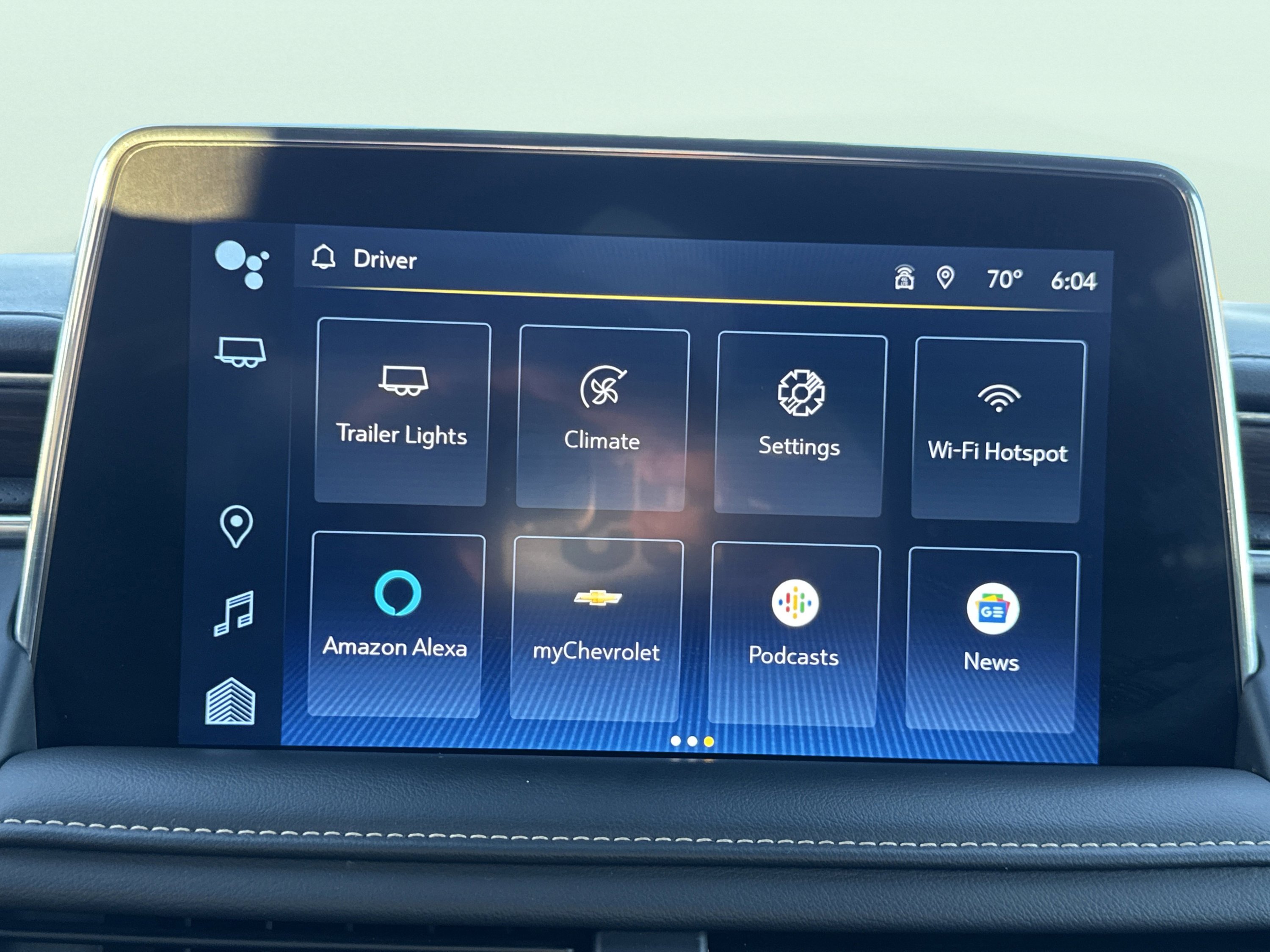 Used 2024 Chevrolet Tahoe Premier image 75