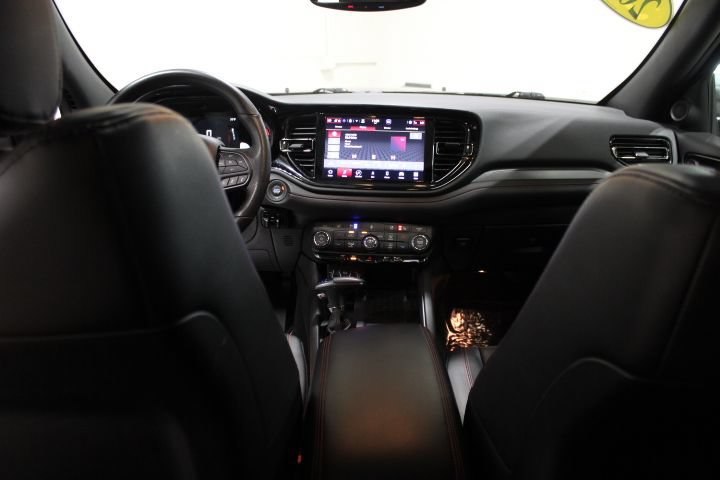 Used 2025 Dodge Durango R/T w/ Blacktop Package AWD/4WD image 31