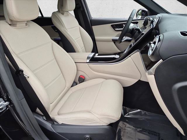 Certified 2026 Mercedes-Benz GLC 300 4MATIC image 21