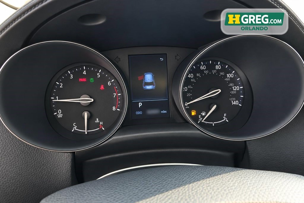 Used 2020 Toyota C-HR LE FWD image 15
