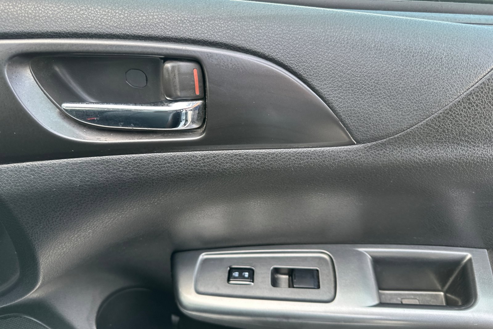 Used 2011 Subaru Impreza WRX Hatchback w/ Popular Equipment Group 3A image 21