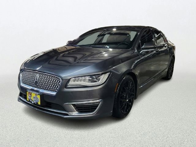 Used 2017 Lincoln MKZ Reserve w/ Technology Package image 3