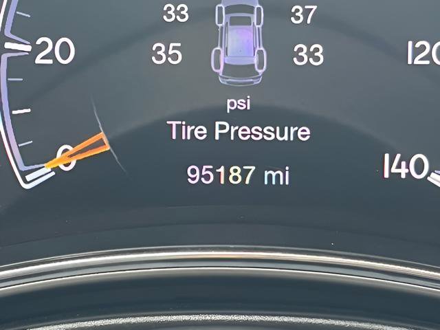 Used 2021 Jeep Grand Cherokee Limited w/ Luxury Group II image 23