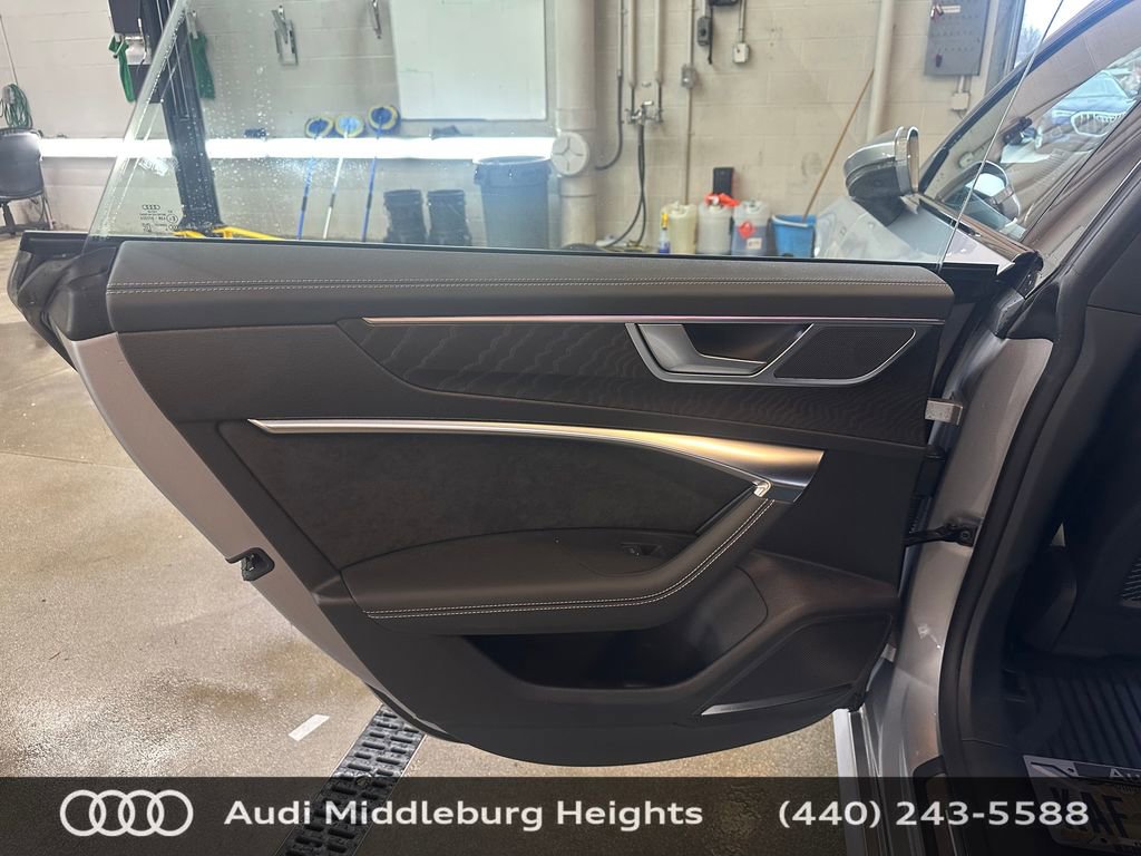 Used 2023 Audi A7 3.0T Prestige w/ Luxury Package image 14