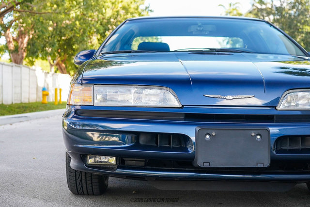 Used 1989 Ford Thunderbird Super image 72
