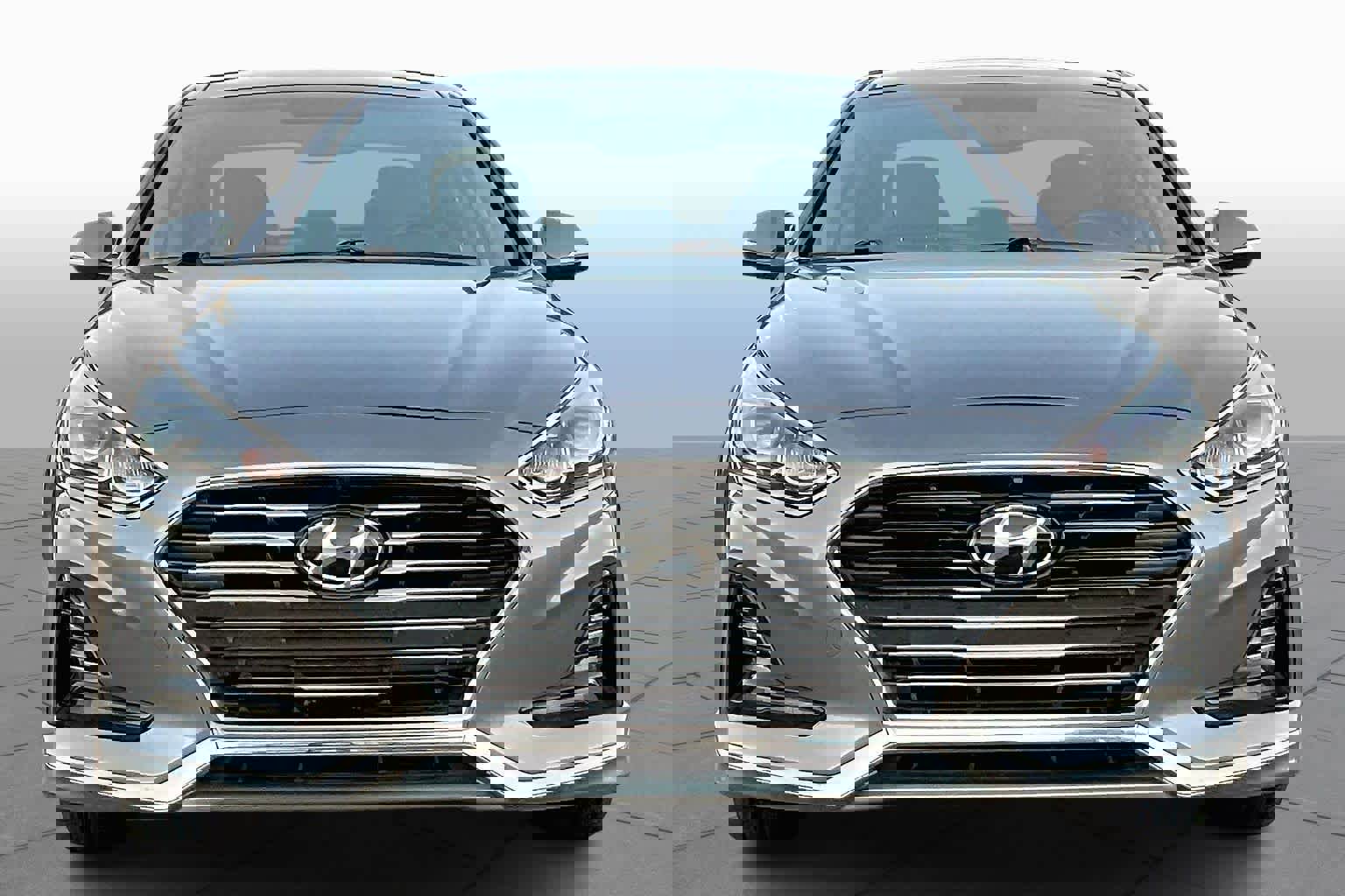 Used 2018 Hyundai Sonata Limited image 5