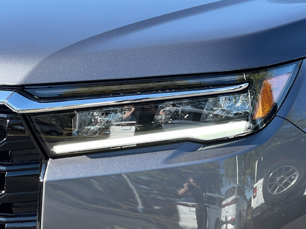 New 2026 Honda Pilot Elite image 43