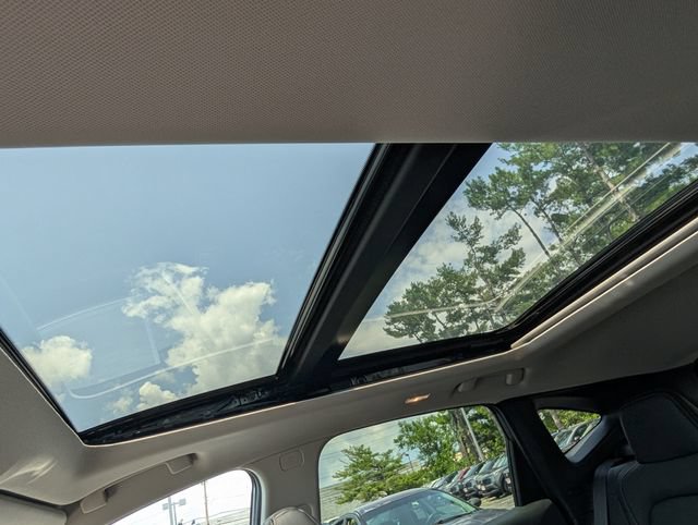 New 2026 Nissan Murano SL AWD/4WD image 17
