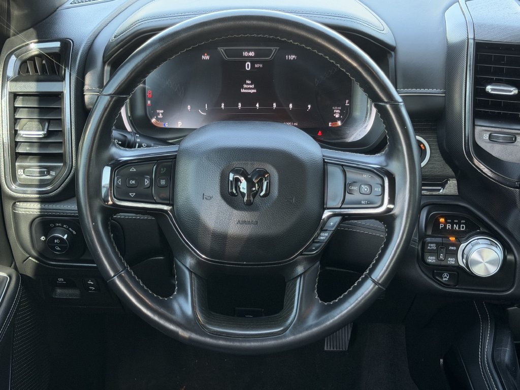 Used 2023 RAM 1500 Limited AWD/4WD image 12