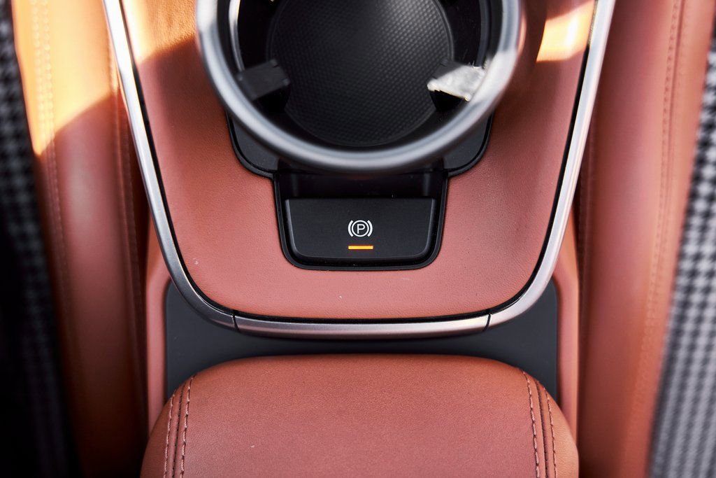 Used 2024 Porsche 911 Turbo S image 61