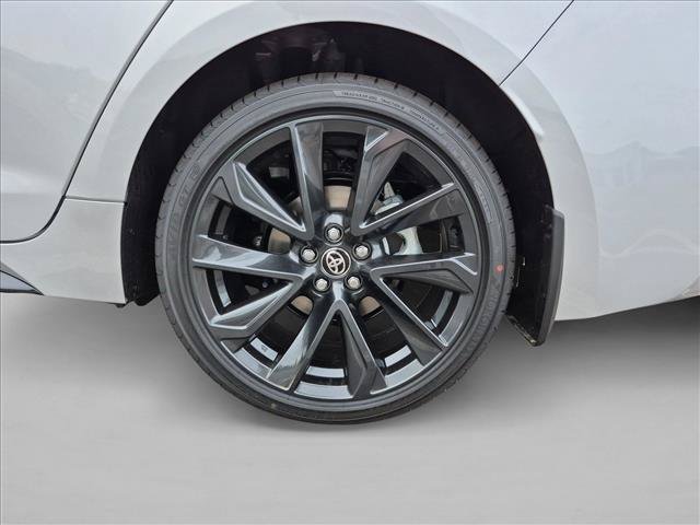 New 2026 Toyota Corolla SE FWD image 10