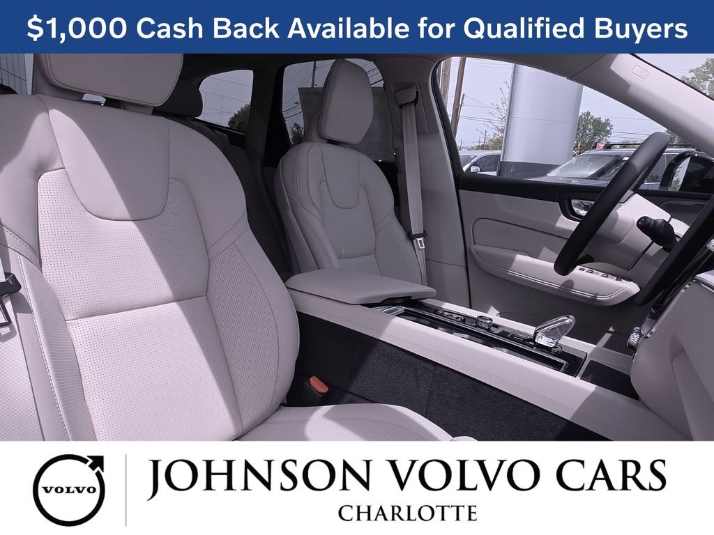 New 2026 Volvo XC60 T8 Ultra w/ Protection Package Premier AWD/4WD image 10