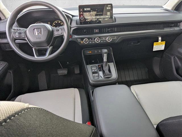 New 2026 Honda CR-V EX image 15