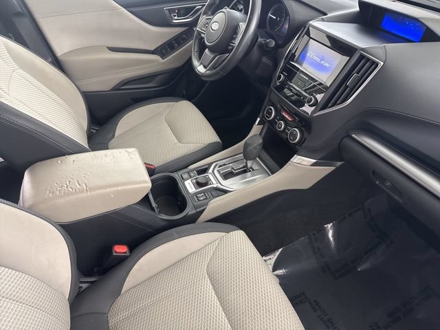 Used 2024 Subaru Forester Premium AWD/4WD image 21