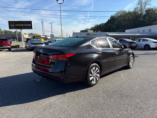 Used 2020 Nissan Altima 2.5 S FWD image 2