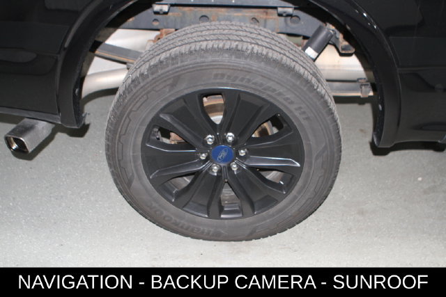 Used 2019 Ford F150 XLT w/ Equipment Group 302A Luxury AWD/4WD image 7